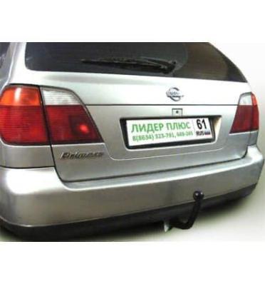 Фаркоп для Nissan Primera (WР11) 1998-2002 Лидер Плюс